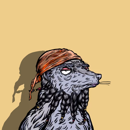 Kidd del Porto Farina