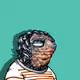6787