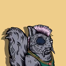 Morris of Belize