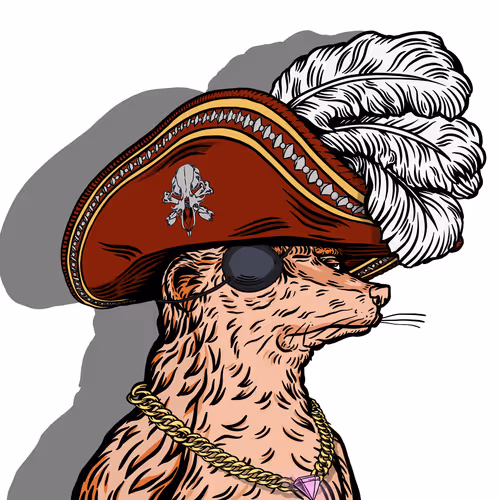 King of St.Mary's Island