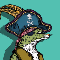 Aregnaudeau of New Providence