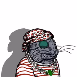 Mostyn of Tortuga