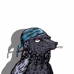 Kenki del Vera Cruz