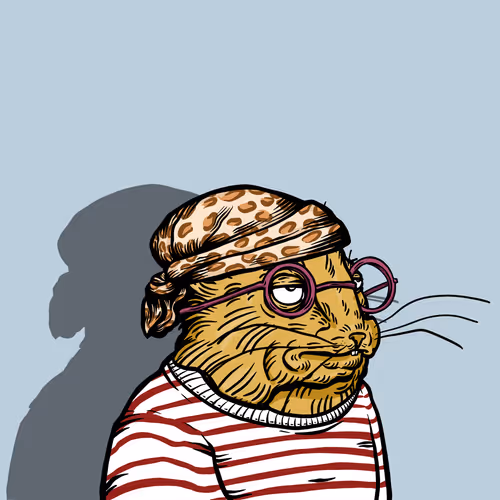 Woodman of Fort-Dauphin