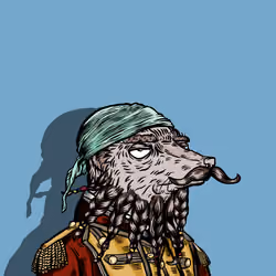 Spriggs of Port Royal