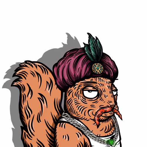The Picaroons