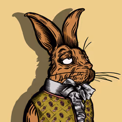 Thurber of New Providence