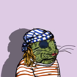 Farley of Table Bay