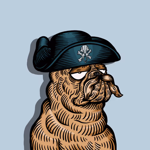The Picaroons