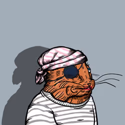 Napin of Zanzibar