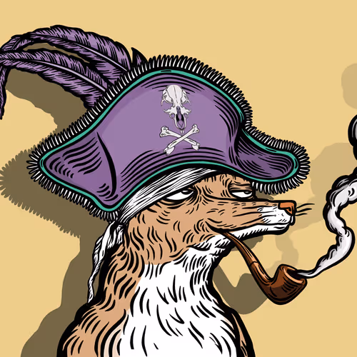 The Picaroons