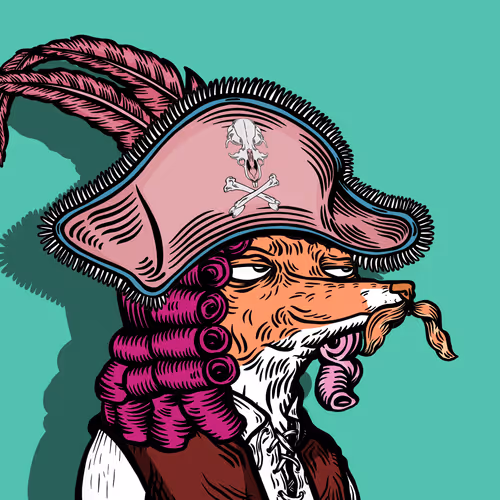 The Picaroons