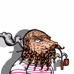 Swann de Sint Eustatiusl