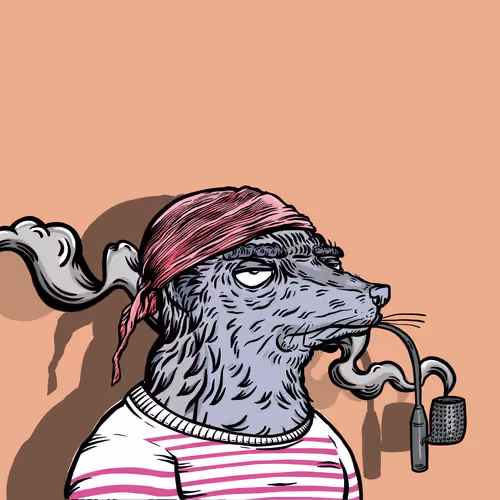 Coward of Cayagua