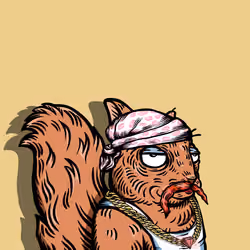 Ingle of the Moluccas