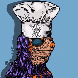 Martel of Chesapeake Bay
