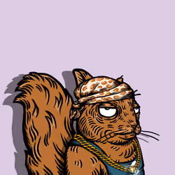 Coward of the Moluccas