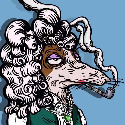 Cocklyn of Tortuga