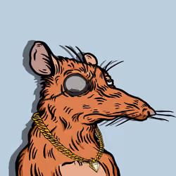 Martel of Chesapeake Bay
