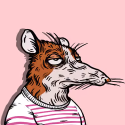 Russell of Charles Town