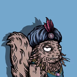 Bequel of Tortuga