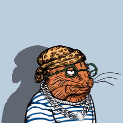 Shipton of Goa