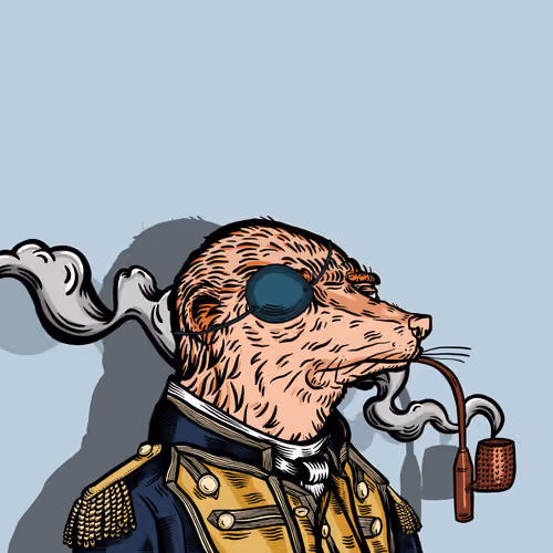 Pargo of Leamcon