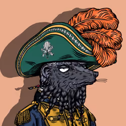 Griffin of Java