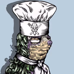 Martel de Guadeloupe