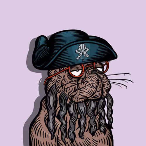 Griffin of Port Royal
