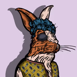 Griffin of Nevis