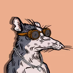 Le Basque of Tortuga