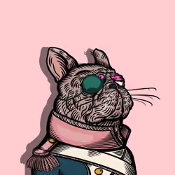 Gincks de la Mamora