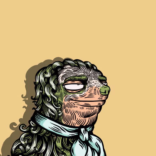 Williams of Johann Island