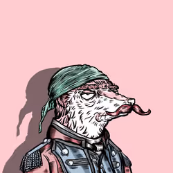 Burke of Cayagua