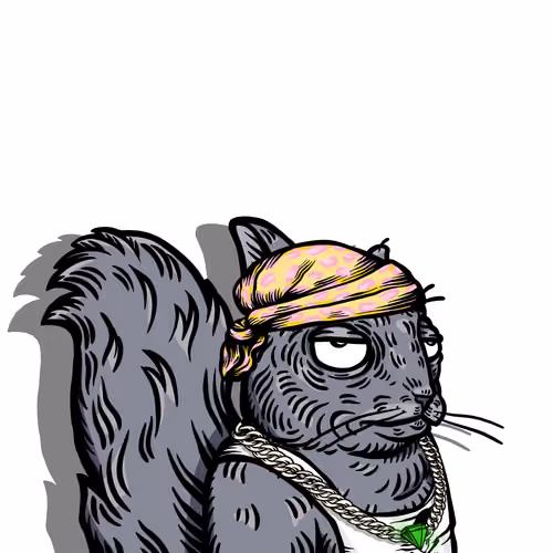 Shih del Corunna