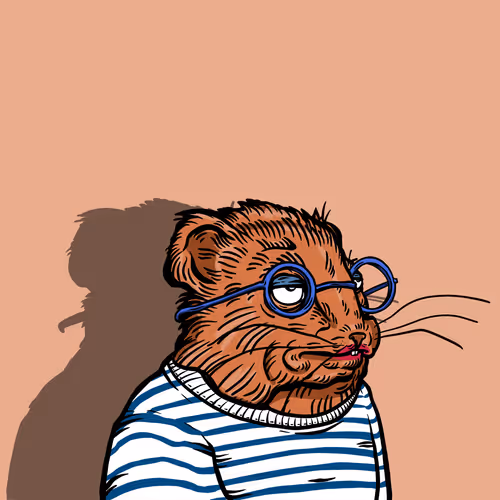 Glover del Madeira