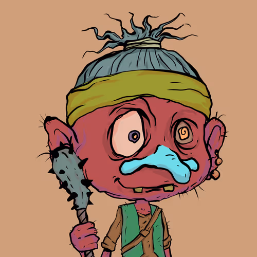 Troll Townwtf
