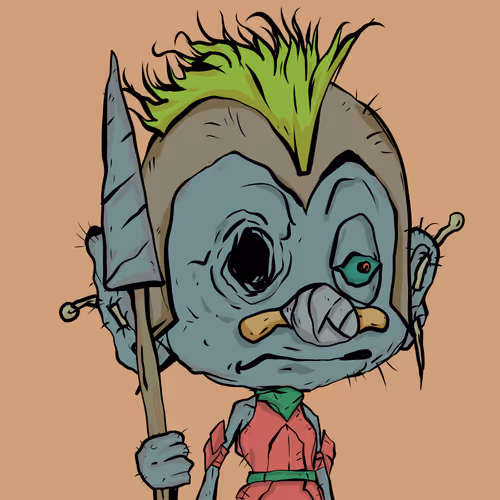 Troll Townwtf