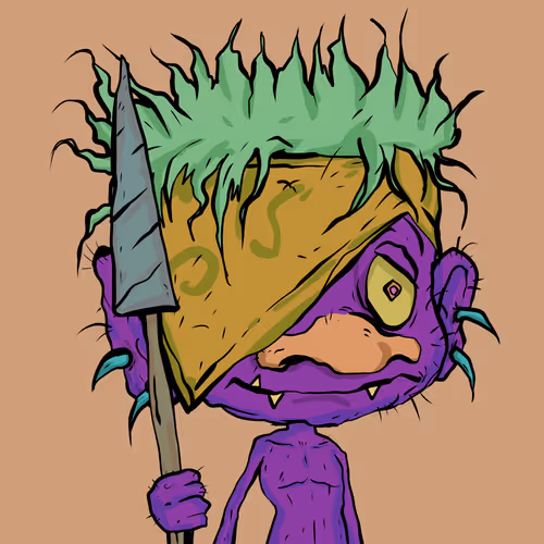 Troll Townwtf