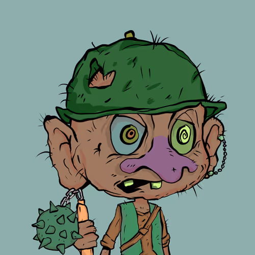 Troll Townwtf