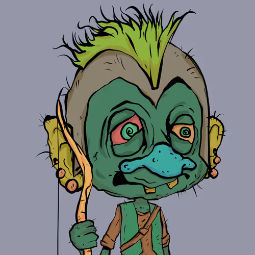 Troll Townwtf