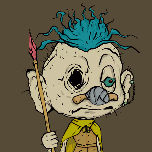 Troll Townwtf
