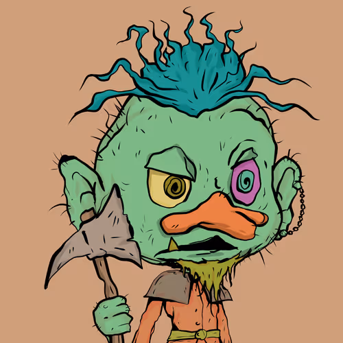 Troll Townwtf