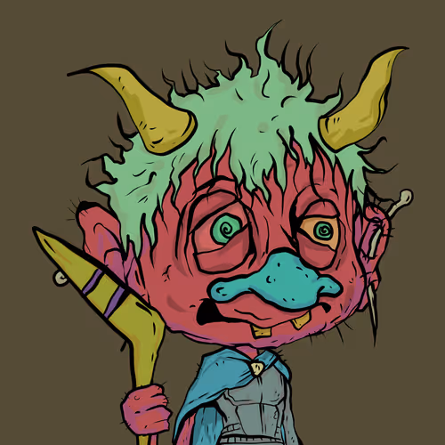 Troll Townwtf