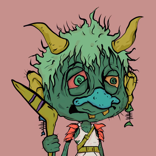 Troll Townwtf
