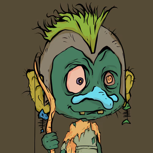 Troll Townwtf