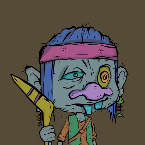 Troll Townwtf
