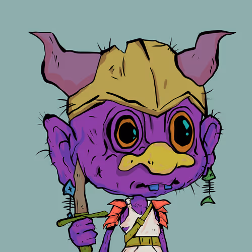 Troll Townwtf