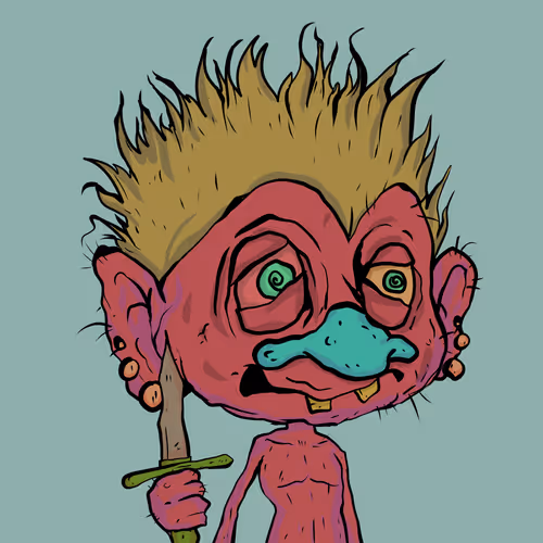 Troll Townwtf
